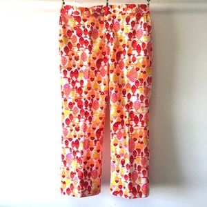Vintage Lilly Pulitzer Mens Stuff Pants Fi…